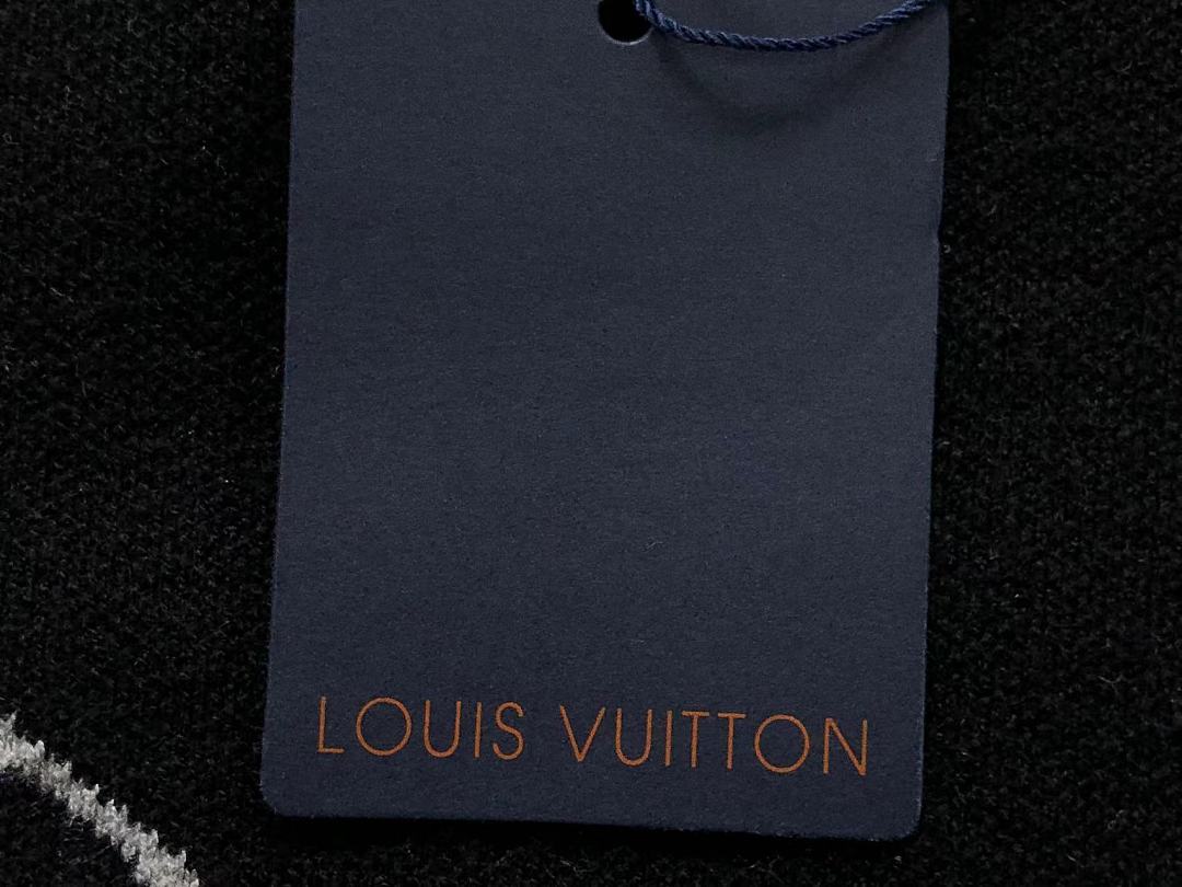 Louis Vuitton 208 L⭐ SWEATER 3208110121 (Im 170Cm 60Kg I Wear Size L In The Phot) - Image 18
