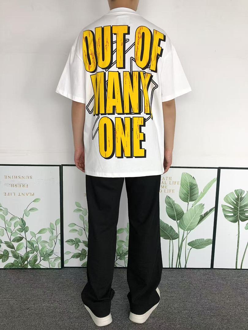 Godspeed 98 GO⭐S⭐E⭐D T-SHIRT 1104291617 (Im 170Cm 60Kg I Wear Size M In The Phot) - Image 4