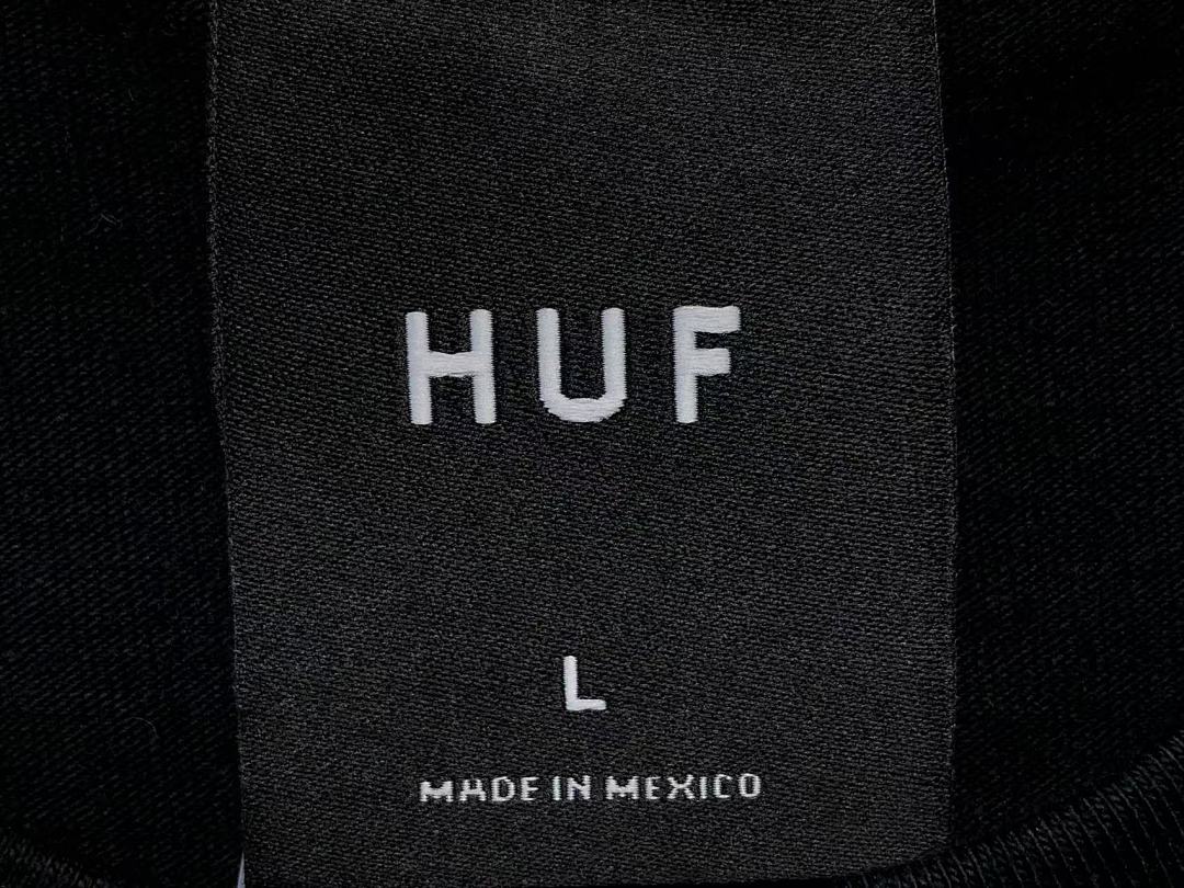 HUF 78 HUF T-SHIRT - Image 19