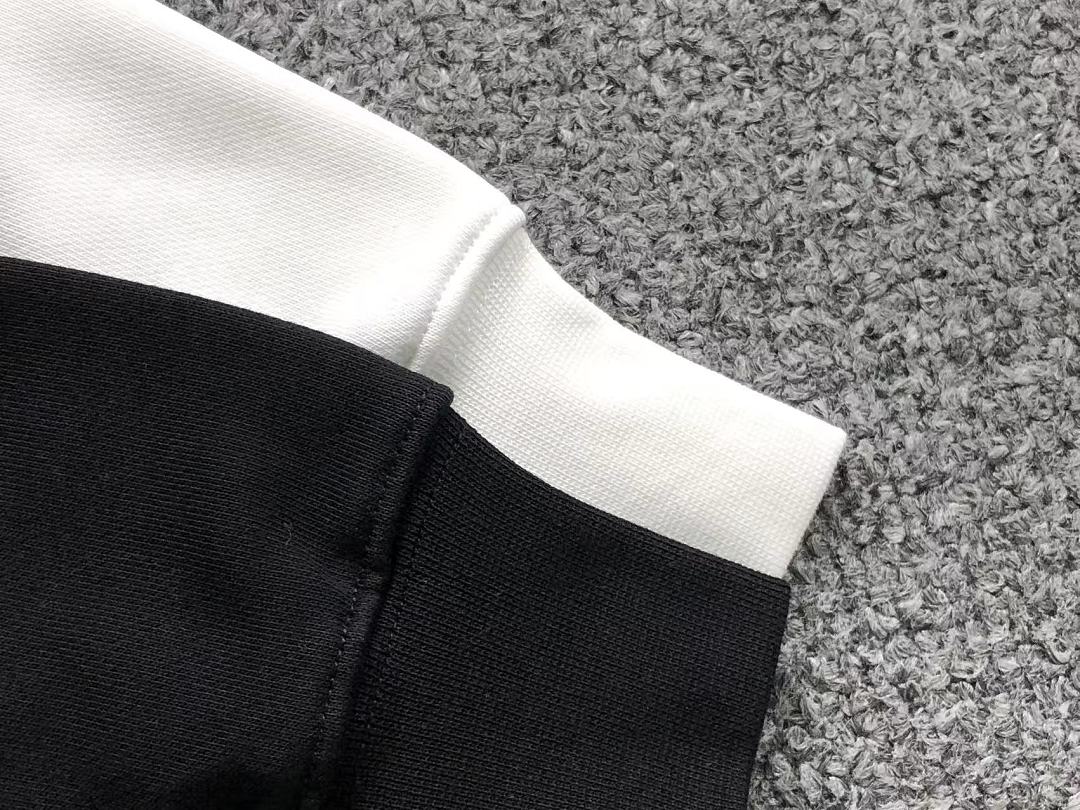 Off-White 165 OFF-WHITE HOODIE 3209050119 (Im 170Cm 60Kg I Wear Size M In The Phot) - Image 19