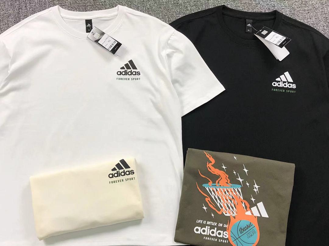 Adidas 128 A⭐I⭐AS T-SHIRT 311101401 (Im 170Cm 57Kg I Wear Size XL In The Phot) - Image 23