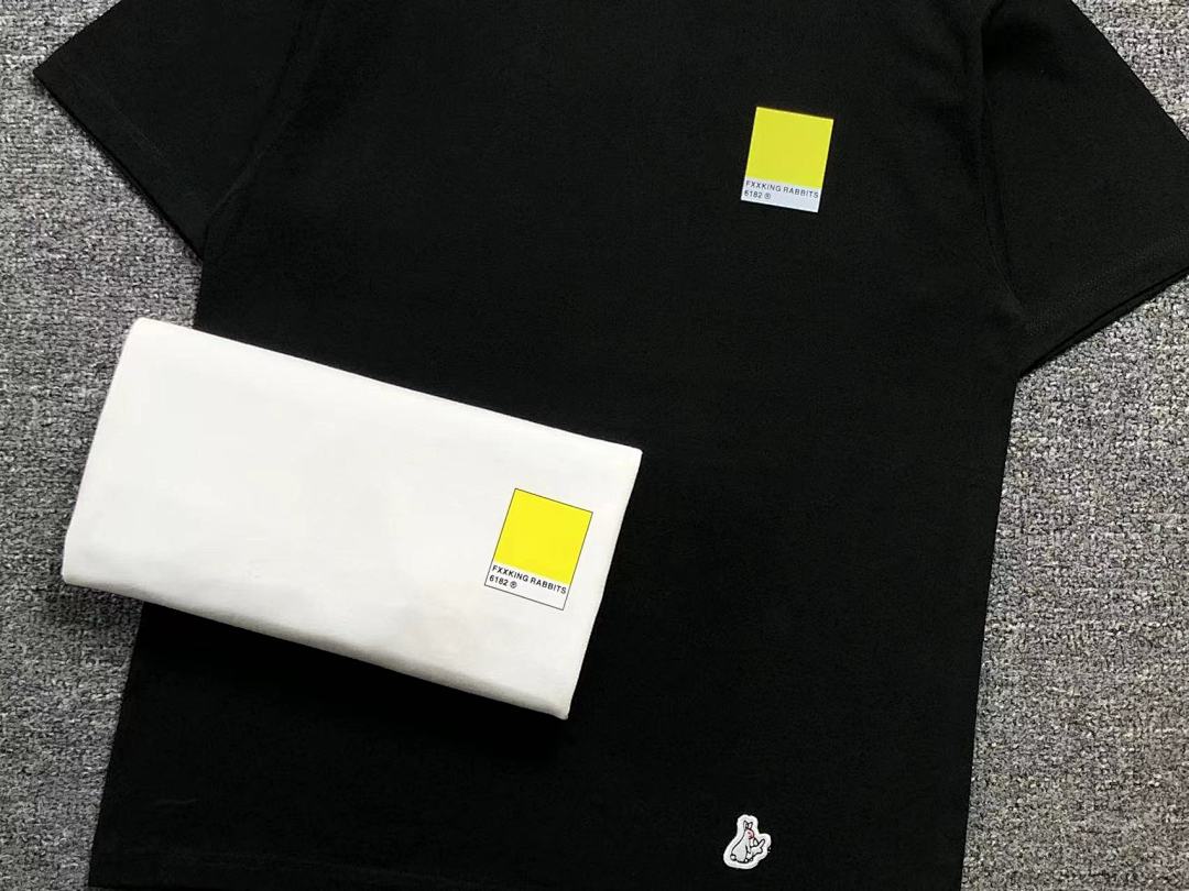 FR2 95 FR2 T-SHIRT - Image 17