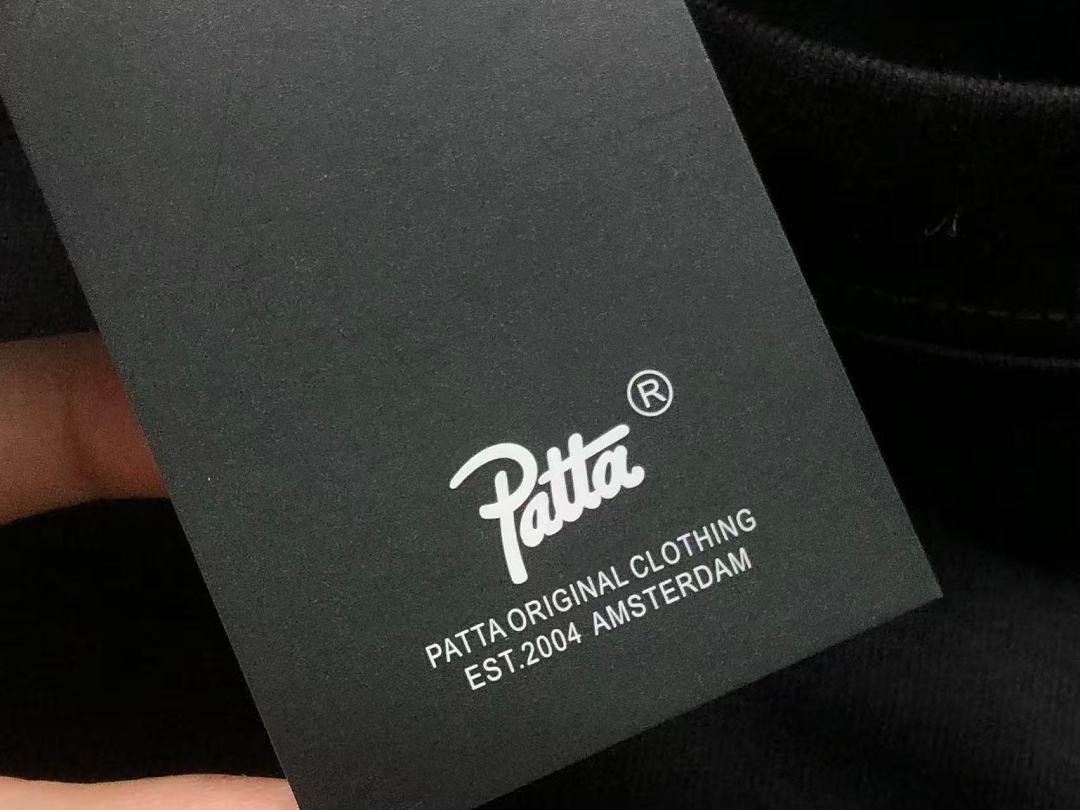 Patta 78 P⭐TT⭐ T-SHIRT 1252022175 (Im 170Cm 60Kg I Wear Size M In The Phot) - Image 16