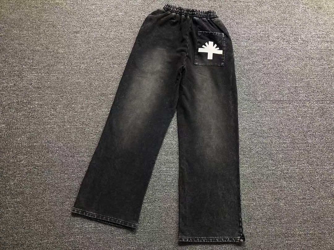 On Running 258 FASHION TROUSERS 213080872 (Im 170Cm 55Kg I Wear Size M In The Phot) - Image 10