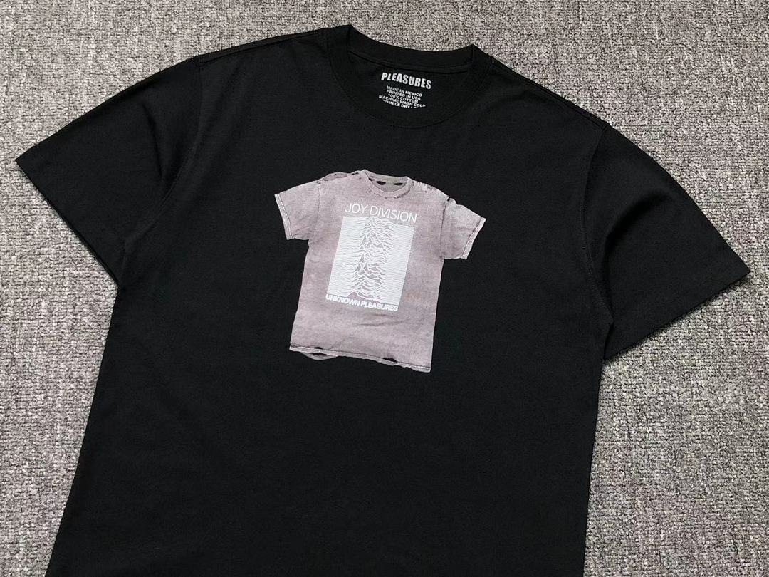 Pleasures 89 PLEASURES T-SHIRT - Image 7