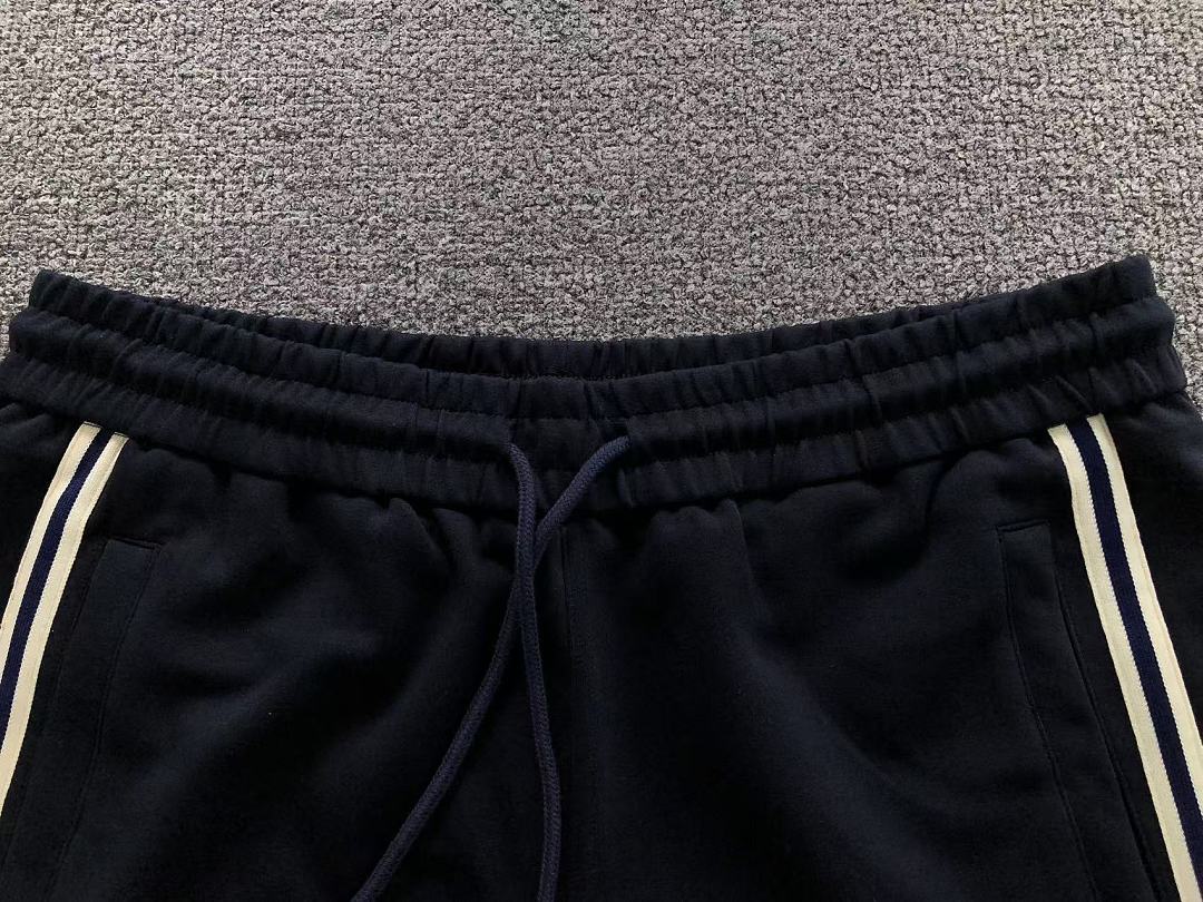 Gucci 148 G⭐C⭐I SHORTS 22053010171 (Im 170Cm 60Kg I Wear Size L In The Phot) - Image 18