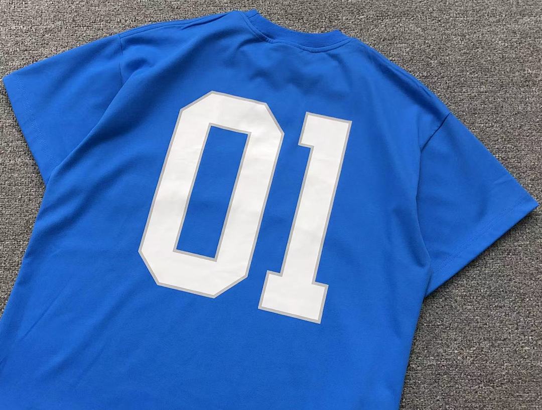 Balenciaga 138 B⭐L⭐⭐⭐IA⭐A T-SHIRT 413290377 (Im 170Cm 60Kg I Wear Size S In The Phot) - Image 22