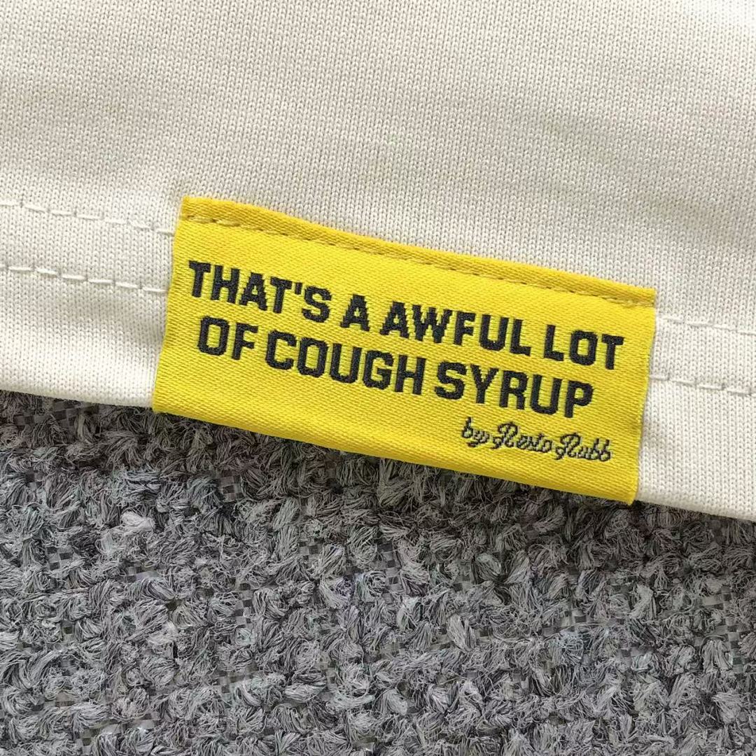 Cough Syrup 88 COU⭐H SY⭐UP T-SHIRT 58080878 (Im 170Cm 60Kg I Wear Size M In The Phot) - Image 14