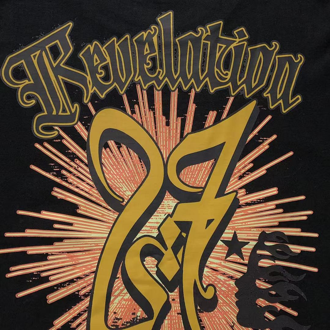 Hellstar 85 HELLSTAR T-SHIRT 504151189 (Im 170Cm 60Kg I Wear Size M In The Phot) - Image 23