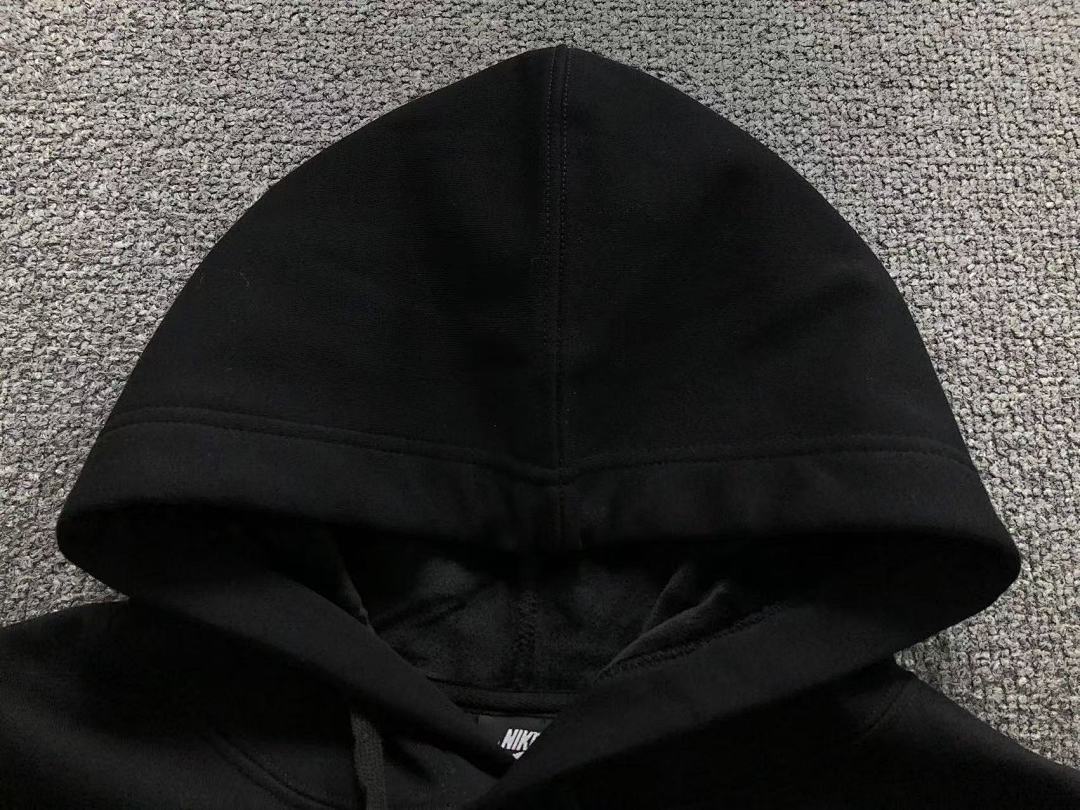 Unbranded 215 N⭐K⭐ A⭐R J⭐R⭐AN HOODIE 2111030201 (Im 170Cm 60Kg I Wear Size XL In The Phot) - Image 18