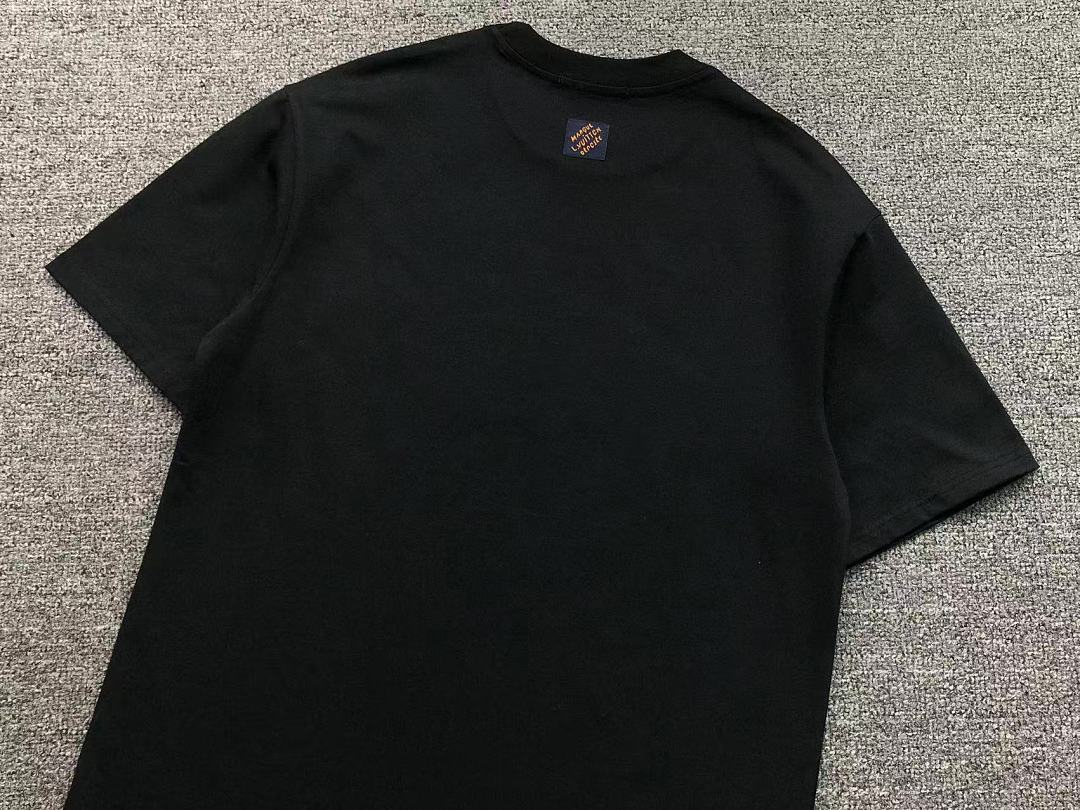 Louis Vuitton 158 L⭐ T-SHIRT 22042026125 (Im 170Cm 60Kg I Wear Size M In The Phot) - Image 17