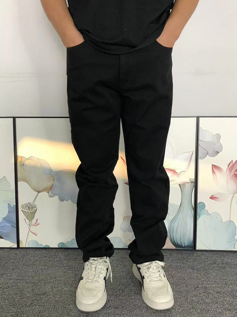 Burberry 215 B⭐R⭐E⭐RY TROUSERS 219150401 (Im 170Cm 60Kg I Wear Size 32 In The Phot) - Image 3