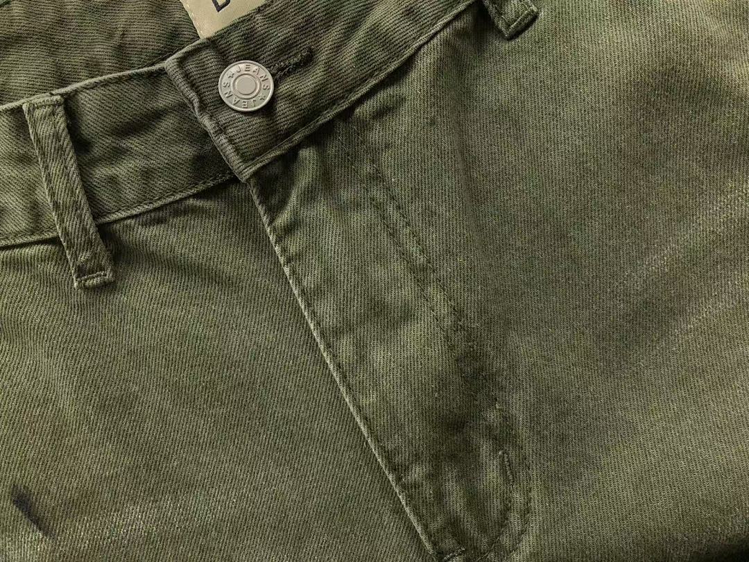 Gallery Dept 185 GALLERY DEPT TROUSERS 412193917 (Im 170Cm 57Kg I Wear Size M In The Phot) - Image 17