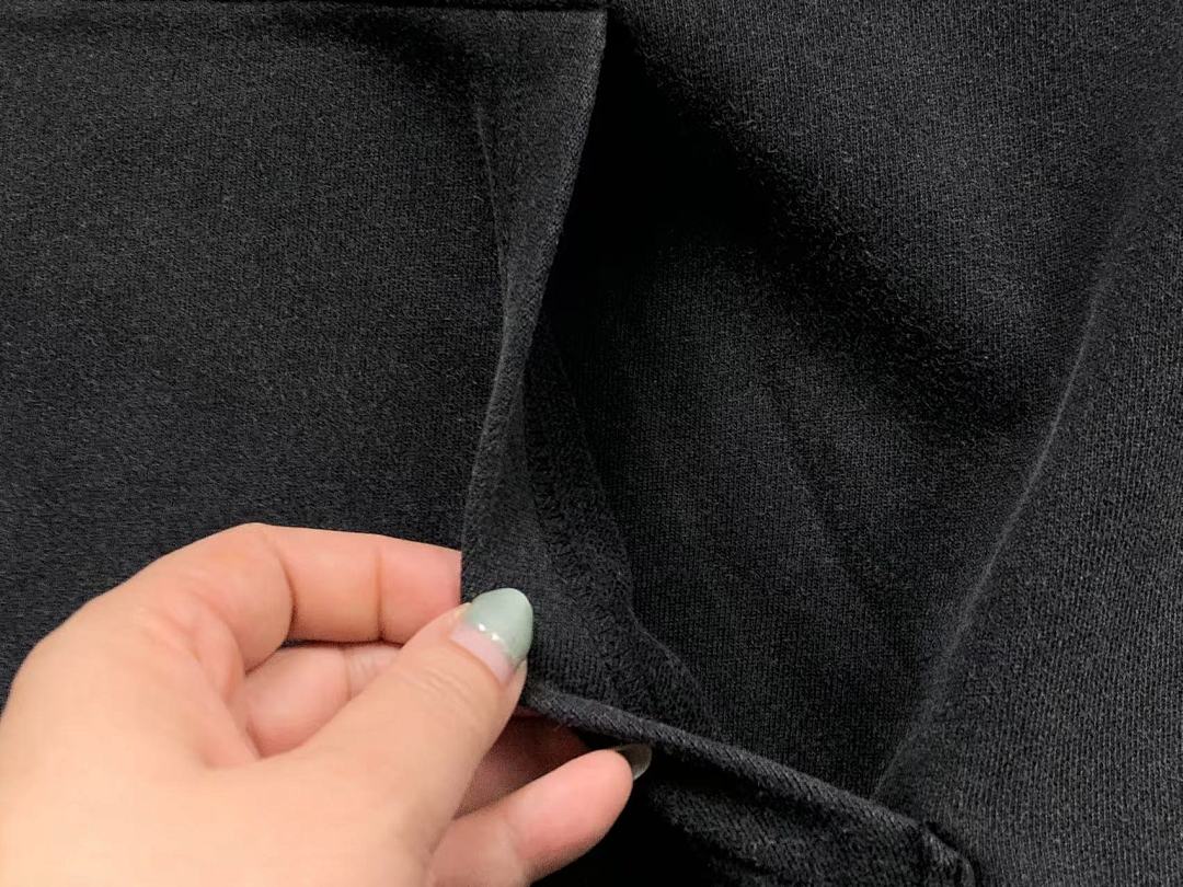 Fear of God 188 FOG HOODIE 41121616001 (Im 170Cm 57Kg I Wear Size S In The Phot) - Image 17