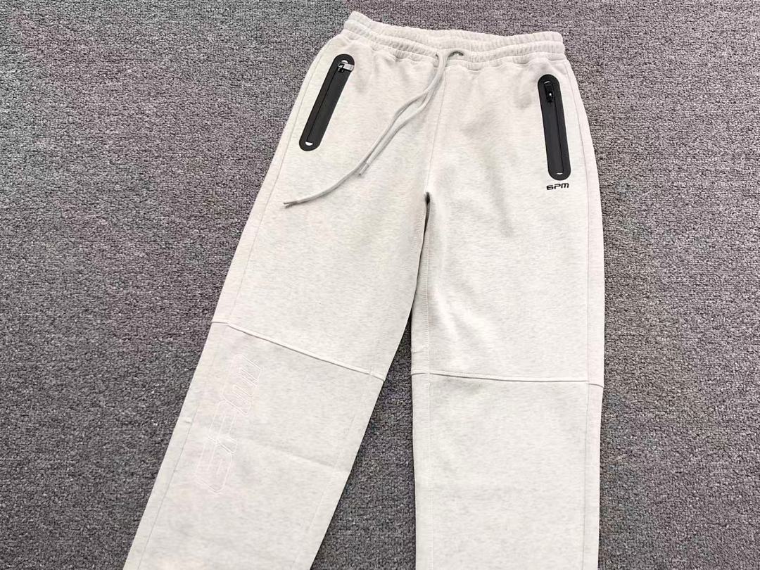 6PM TROUSERS 175 6⭐M HOODIE - Image 31
