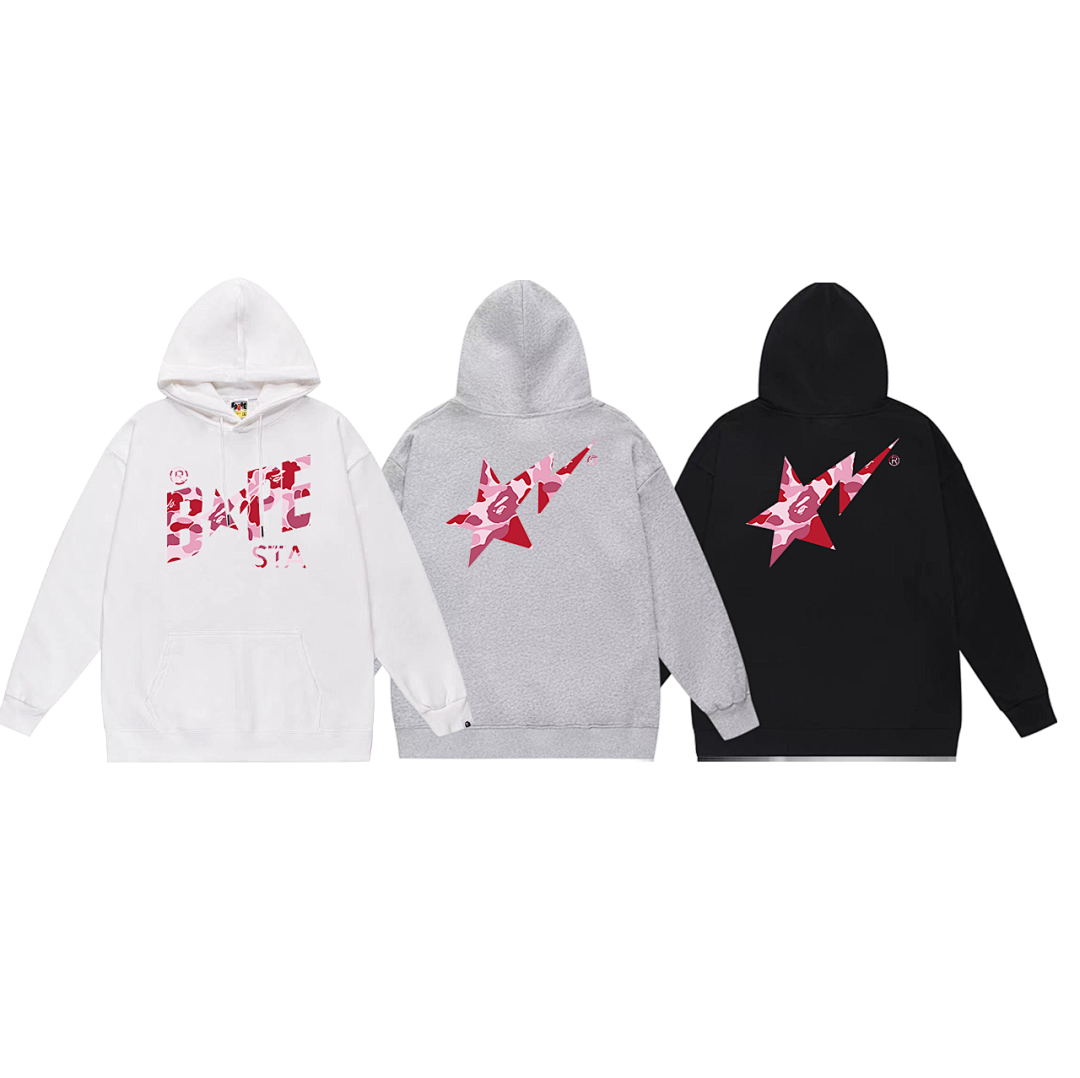 Bape 108 BAPE
