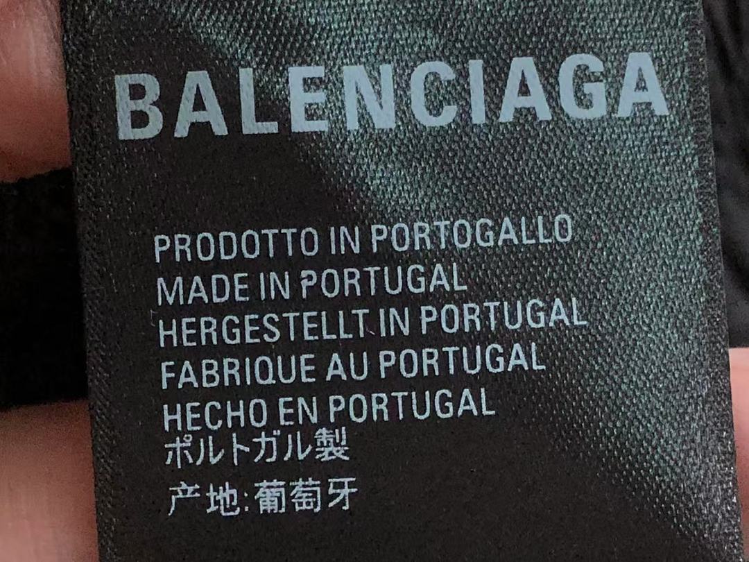 Balenciaga 138 B⭐L⭐⭐⭐IA⭐A SHORTS 42030206156 (Im 172Cm 55Kg I Wear Size S In The Phot) - Image 18