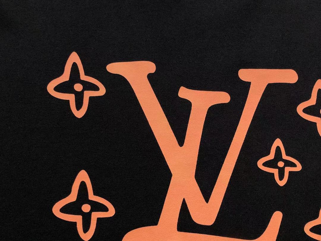 Louis Vuitton 115 L⭐ T-SHIRT - Image 9