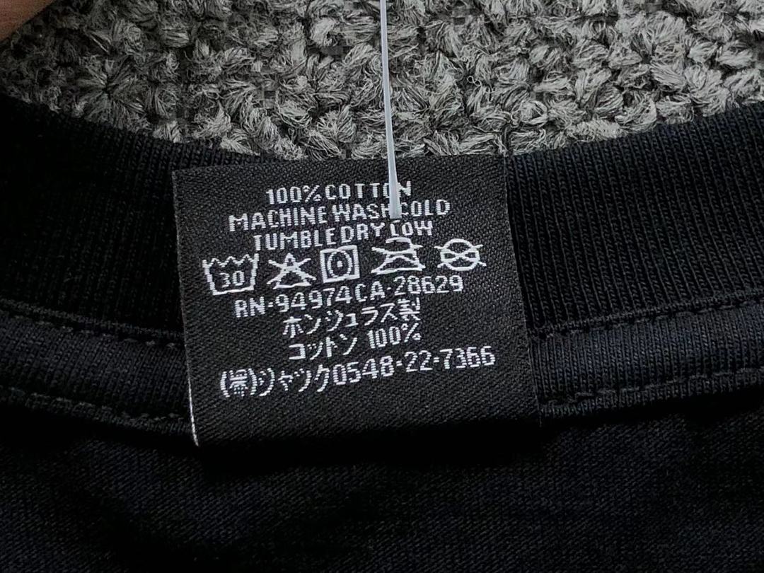Stussy 78 STUSSY T-SHIRT 571208123 (Im 170Cm 60Kg I Wear Size M In The Phot) - Image 17