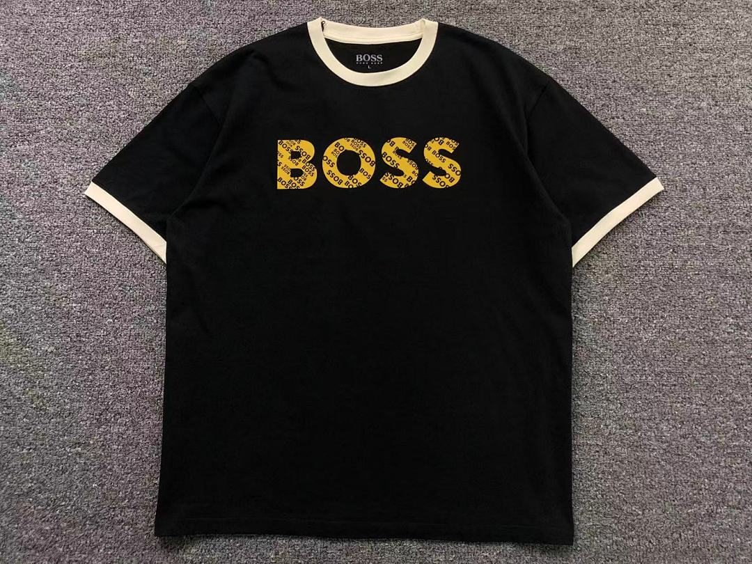 Hugo Boss 115 H⭐G⭐ B⭐⭐S T-SHIRT 22030926171 (Im 170Cm 60Kg I Wear Size L In The Phot) - Image 15