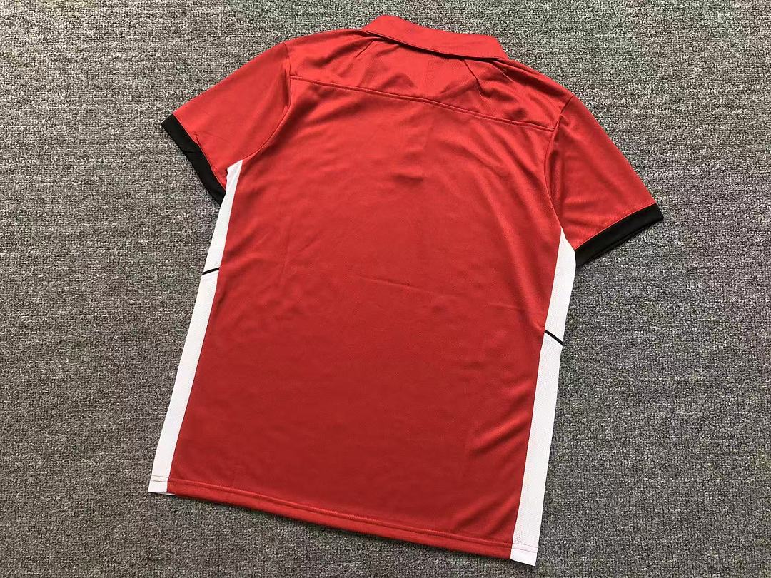 Unbranded 95 FOOTBALL T-SHIRT 128615002 (Im 170Cm 60Kg I Wear Size M In The Phot) - Image 9