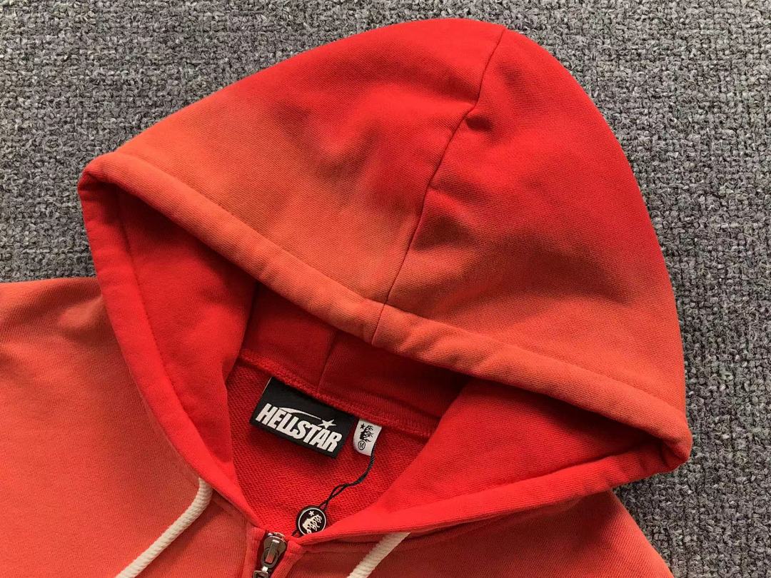 Hellstar 268 HELLSTAR HOODIE 412183772 (Im 170Cm 55Kg I Wear Size M In The Phot) - Image 19