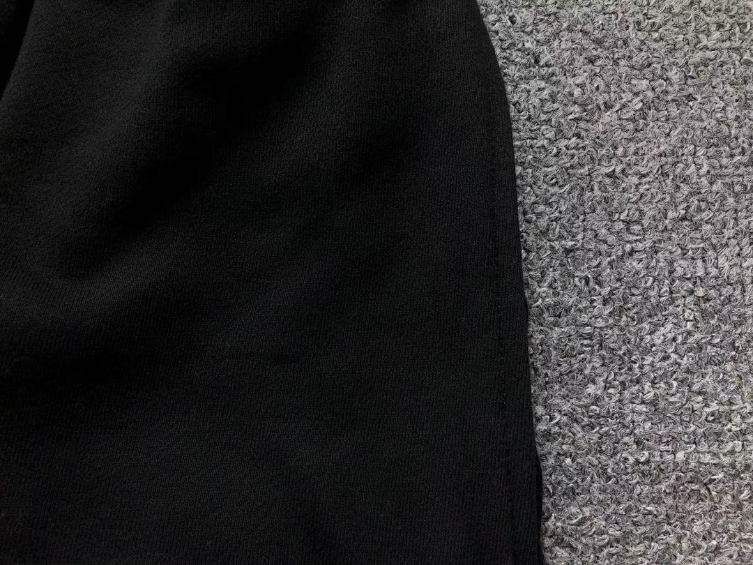 Fear of God 115 FOG SHORTS 312100317 (Im 170Cm 57Kg I Wear Size S In The Phot) - Image 23