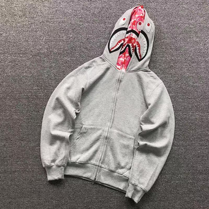 Bape 215 BAPE HOODIE 3203210517 (Im 170Cm 60Kg I Wear Size M In The Phot)
