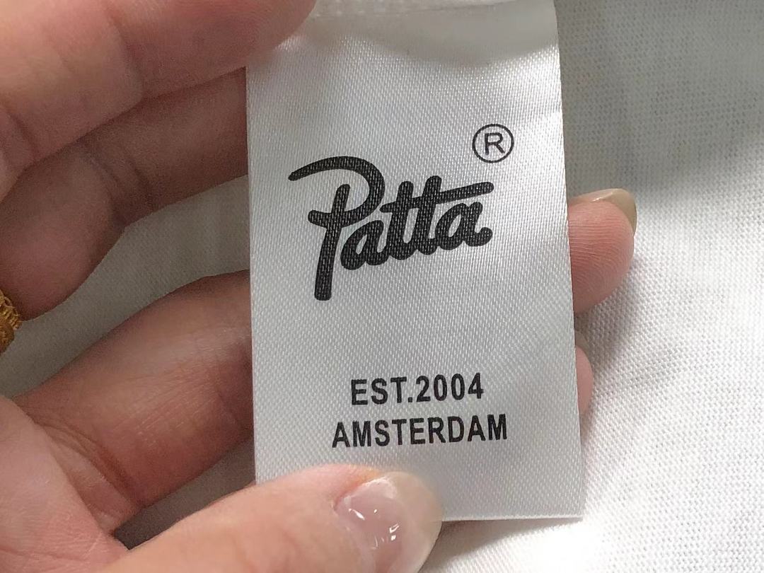 Patta 78 P⭐TT⭐ T-SHIRT 1252911175 (Im 170Cm 60Kg I Wear Size M In The Phot) - Image 17