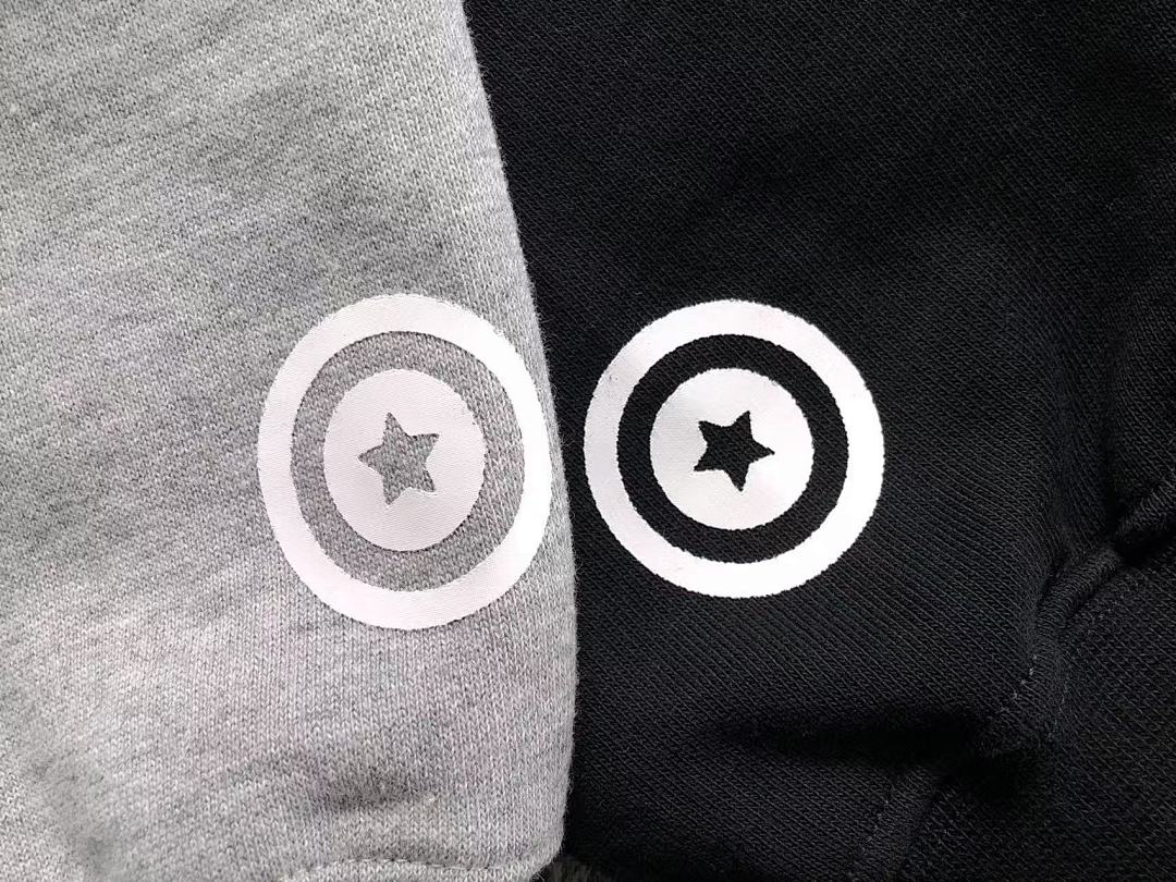 Bape 308 BAPE HOODIE 3108194111 (Im 170Cm 60Kg I Wear Size M In The Phot) - Image 27
