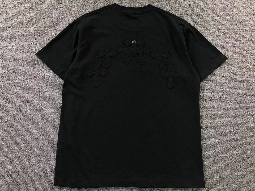 Comme des Garcons 118 C⭐⭐OME HE⭐⭐TS T-SHIRT 11122014137 (Im 170Cm 60Kg I Wear Size M In The Phot) - Image 7