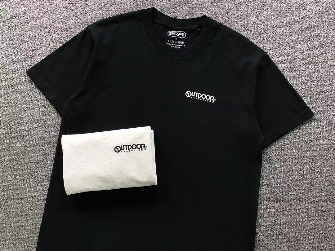Unbranded 82 OUT⭐⭐OR T-SHIRT 126302902 (Im 170Cm 60Kg I Wear Size M In The Phot) - Image 14