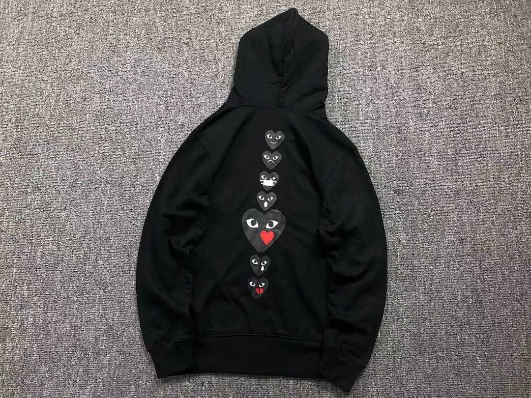 Comme des Garcons 248 CDG - Image 7