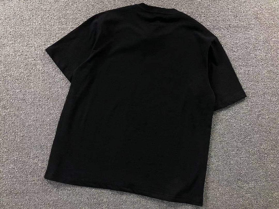 Christian Louboutin 88 THUG CLUB T-SHIRT 1112230362 (Im 170Cm 60Kg I Wear Size 1 In The Phot) - Image 16