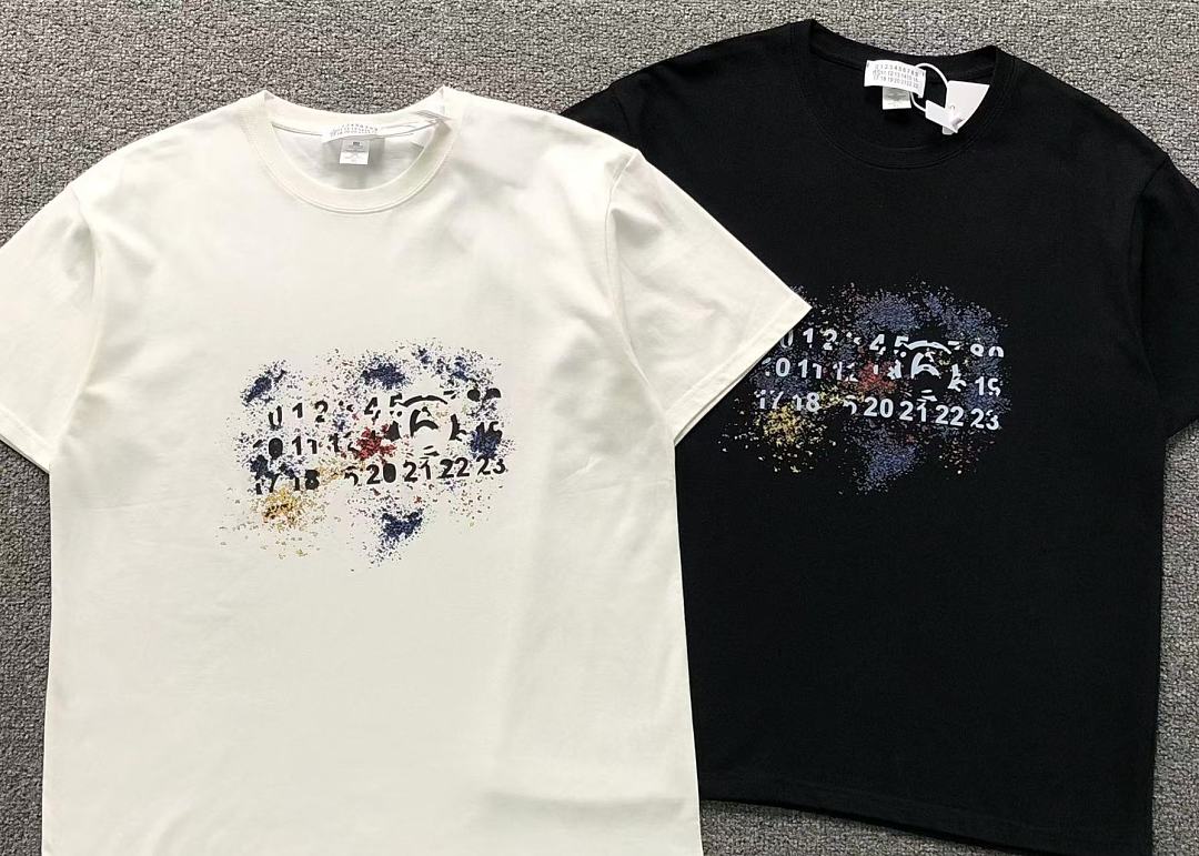 On Running 115 MAISON MARGIELA T-SHIRT 22051317172 (Im 170Cm 60Kg I Wear Size XL In The Phot) - Image 6