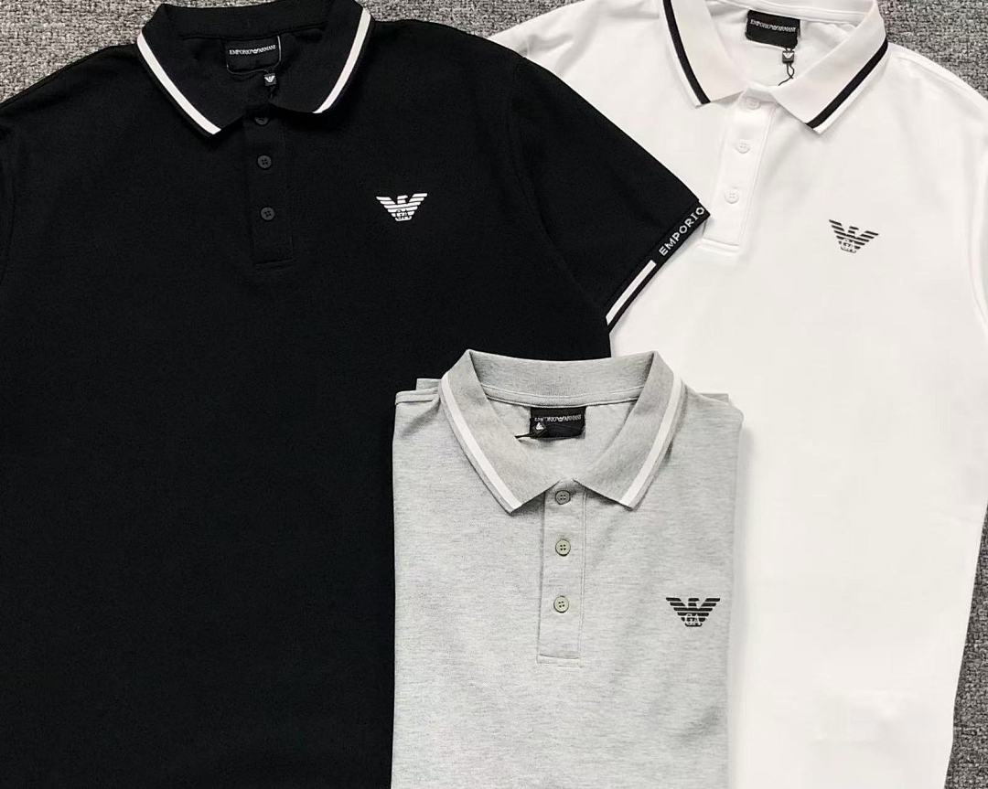 Unbranded 158 E⭐P⭐R⭐⭐ A⭐M⭐N⭐ POLO 2112231701 (Im 170Cm 60Kg I Wear Size L In The Phot) - Image 6