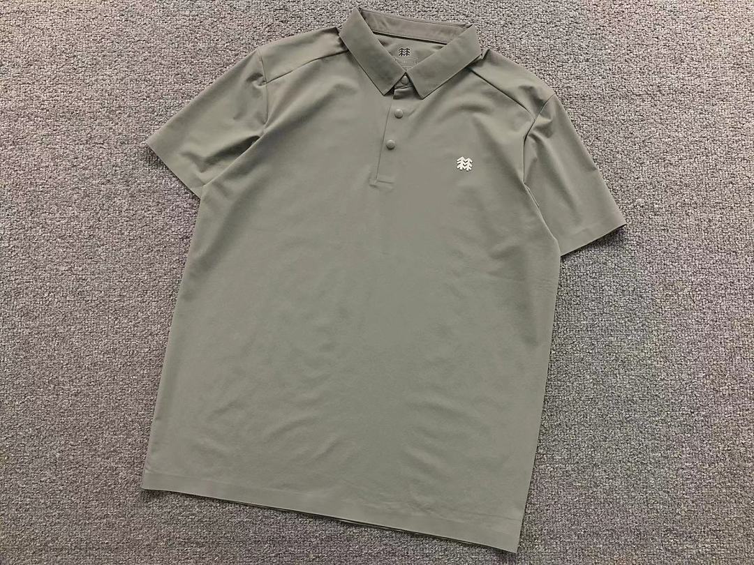 Unbranded 175 K⭐⭐ON SP⭐⭐T POLO 4204231901 (Im 170Cm 60Kg I Wear Size L In The Phot) - Image 10
