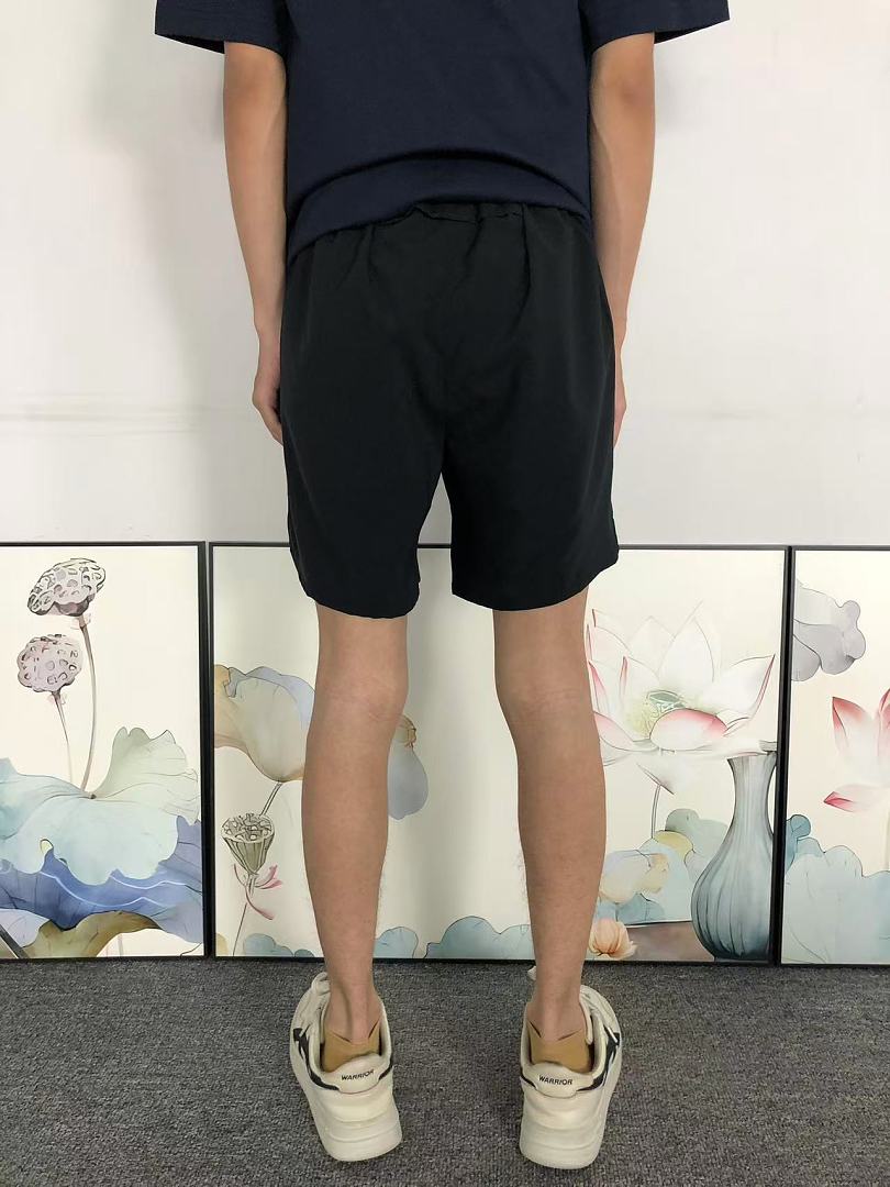 Nike 138 N⭐K⭐ SHORTS 22051124001 (Im 170Cm 60Kg I Wear Size M In The Phot) - Image 5