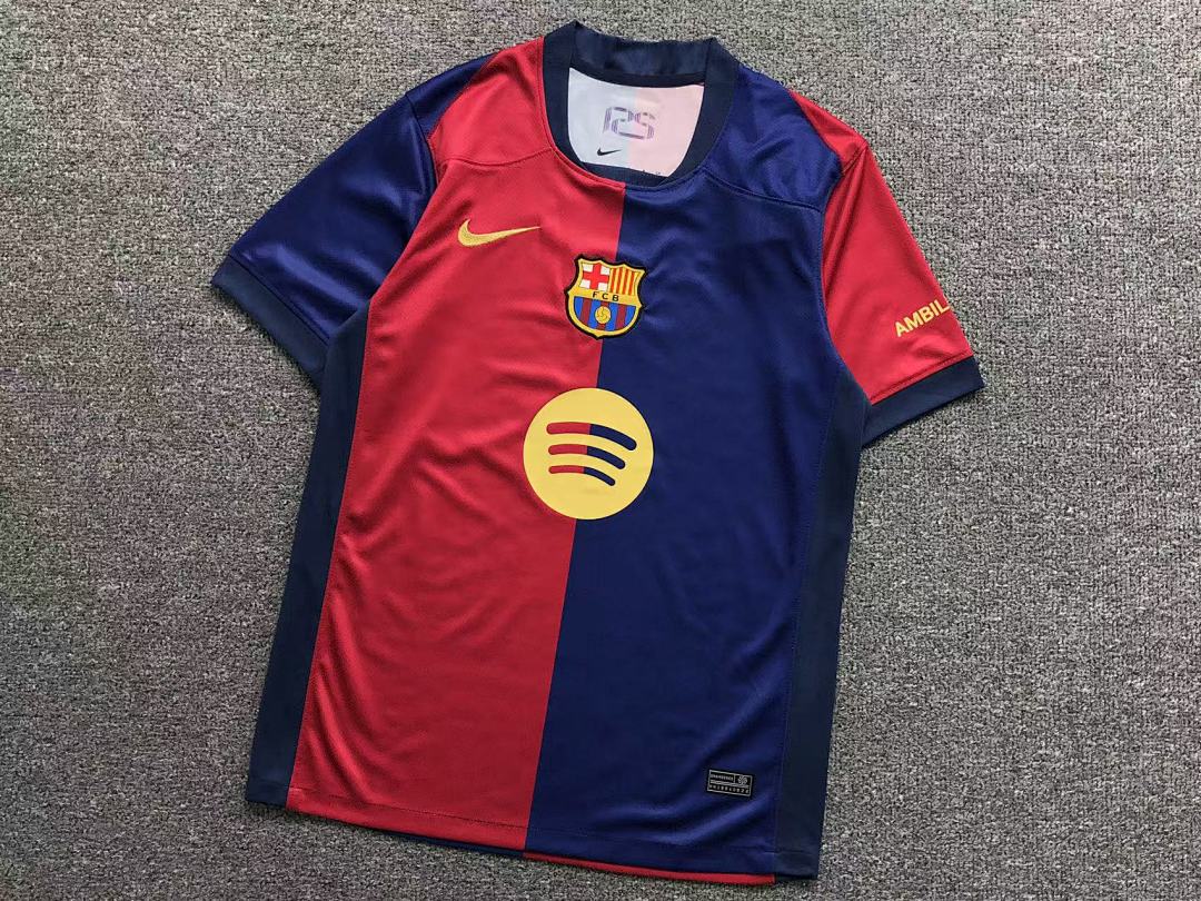 Unbranded 68 FOOTBALL T-SHIRT - Image 4