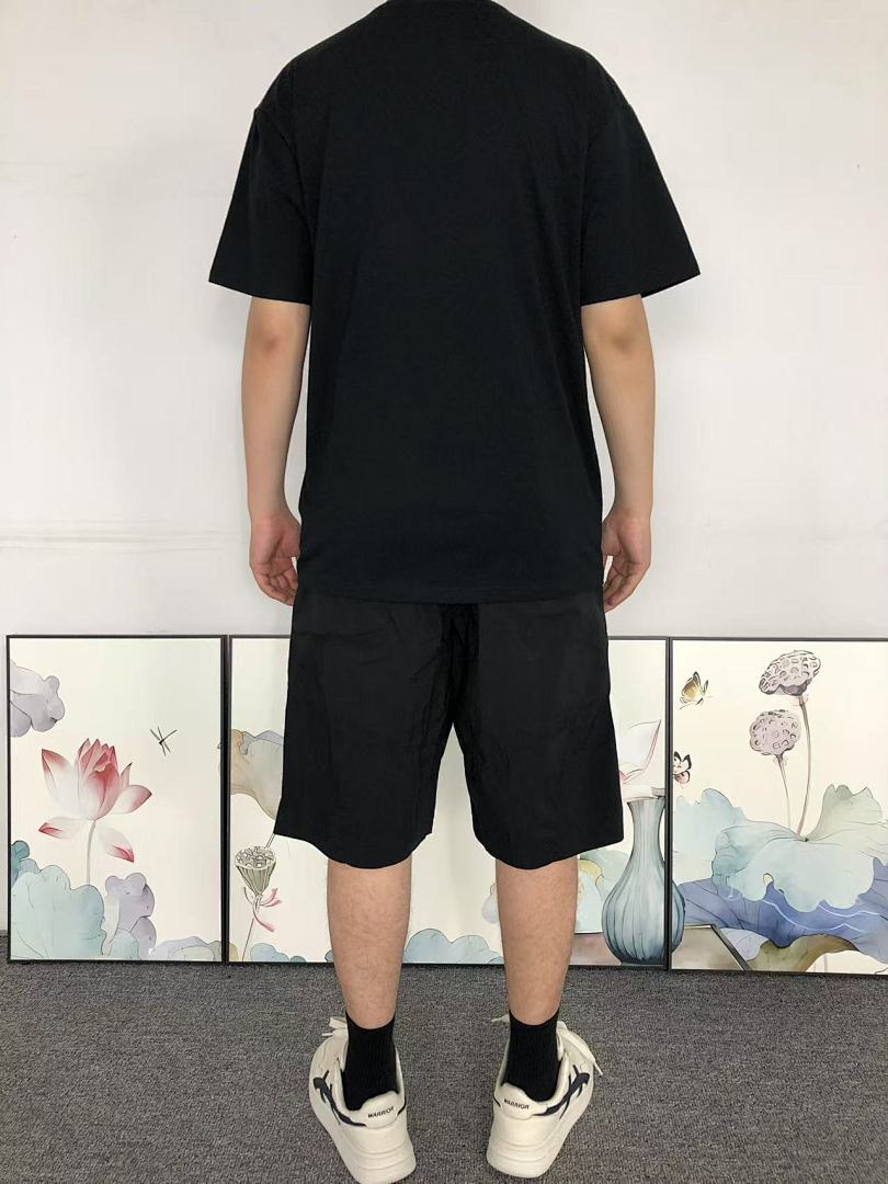 Stussy 78 STUSSY T-SHIRT 3106261802 (Im 170Cm 60Kg I Wear Size L In The Phot) - Image 4