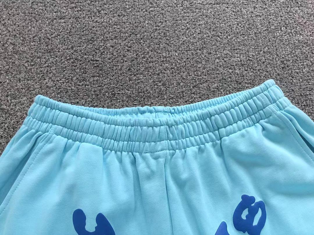 Sp5der TROUSERS SP5DER HOODIE - Image 33