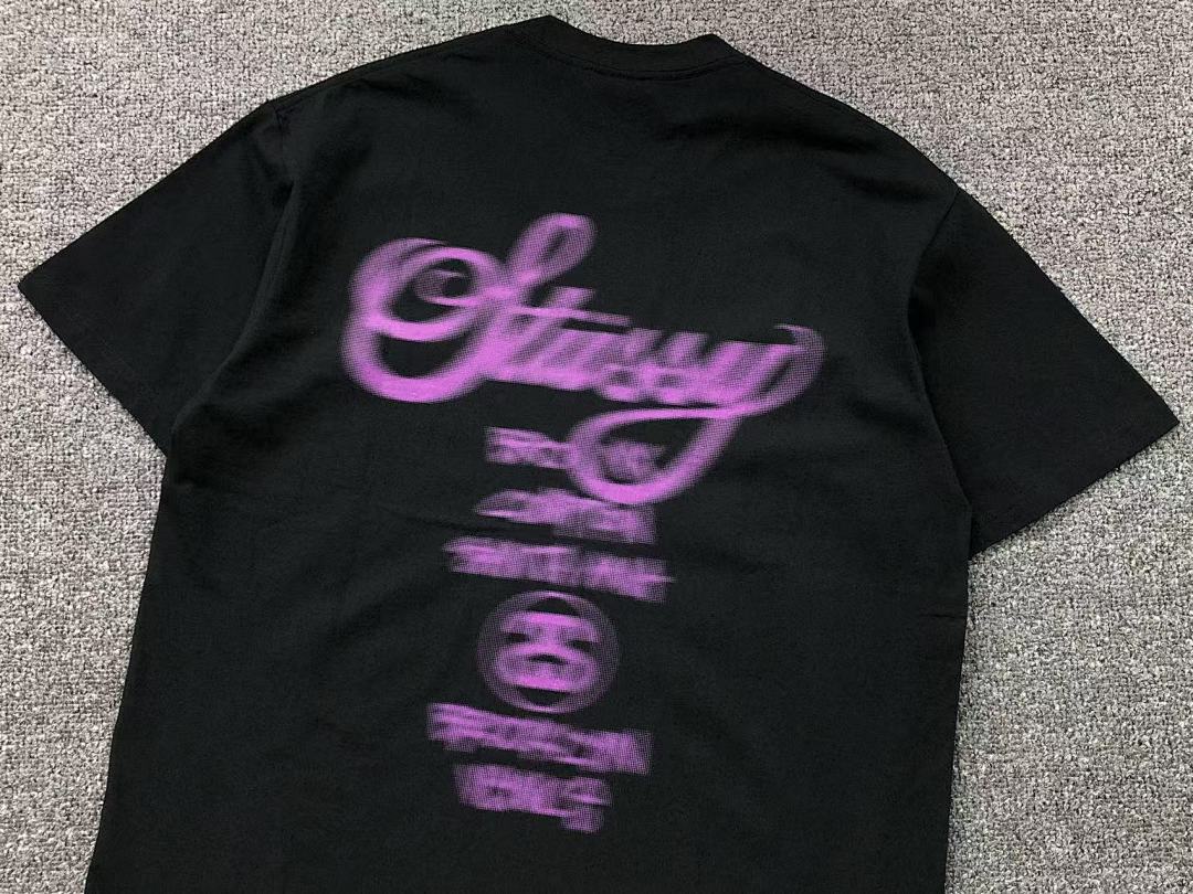 Stussy 85 STUSSY T-SHIRT - Image 18
