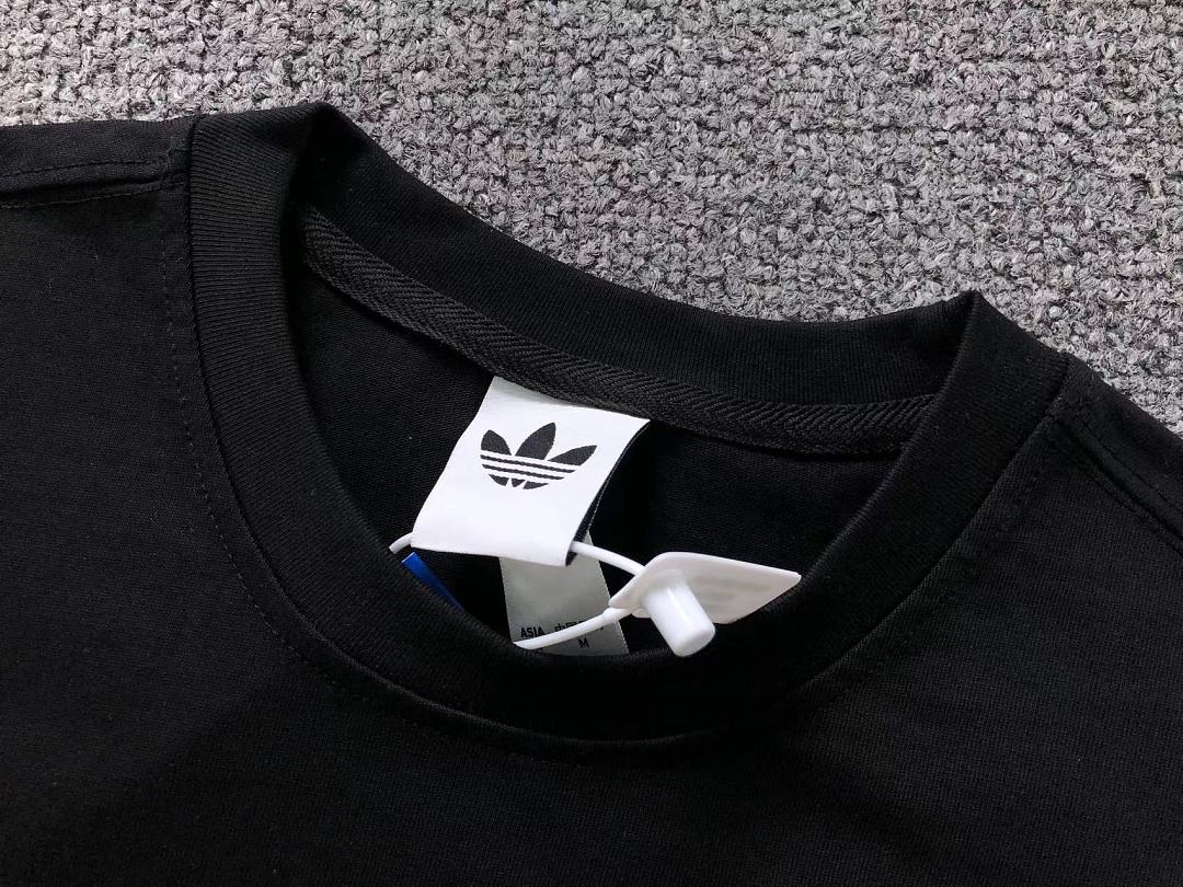 Adidas 135 A⭐I⭐AS LONG SLEEVED 12944235 (Im 170Cm 60Kg I Wear Size M In The Phot) - Image 26