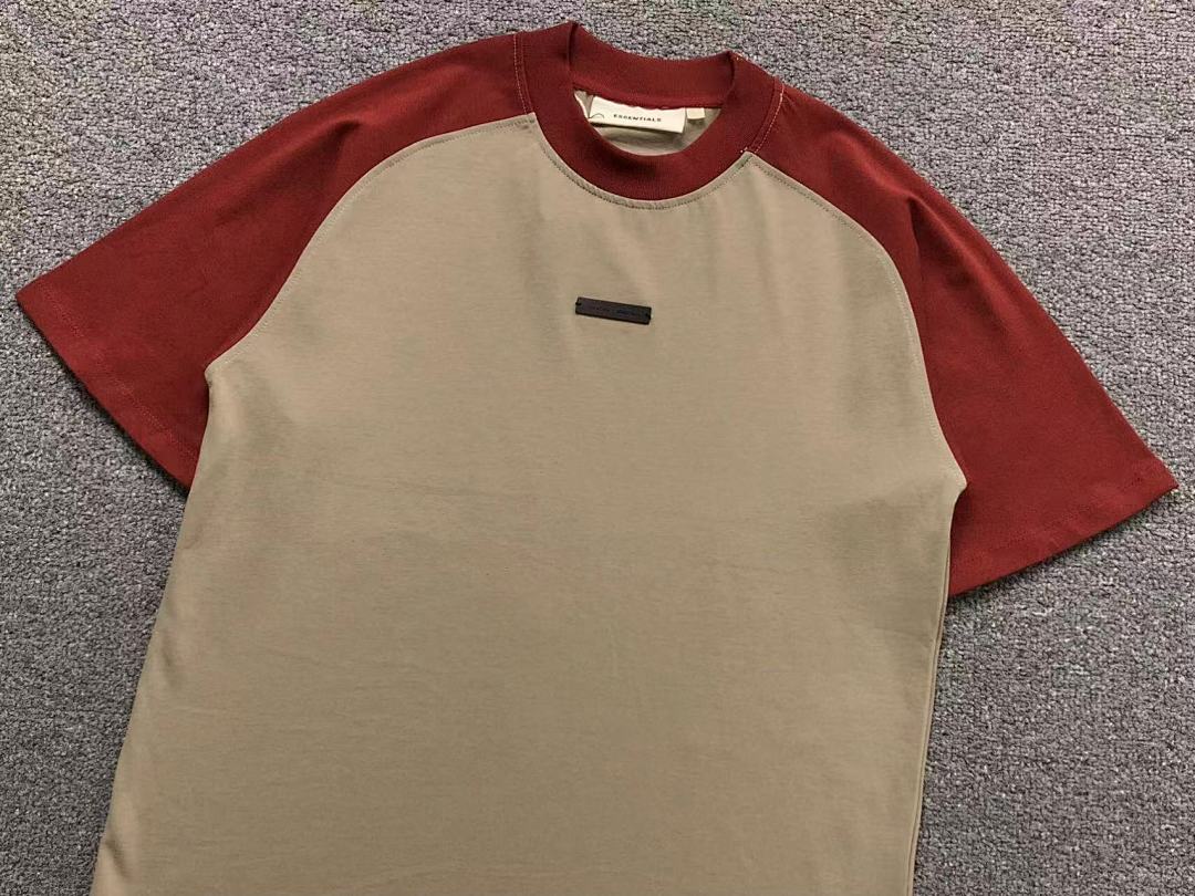 Fear of God 98 FOG T-SHIRT 3201300817 (Im 170Cm 60Kg I Wear Size S In The Phot) - Image 13