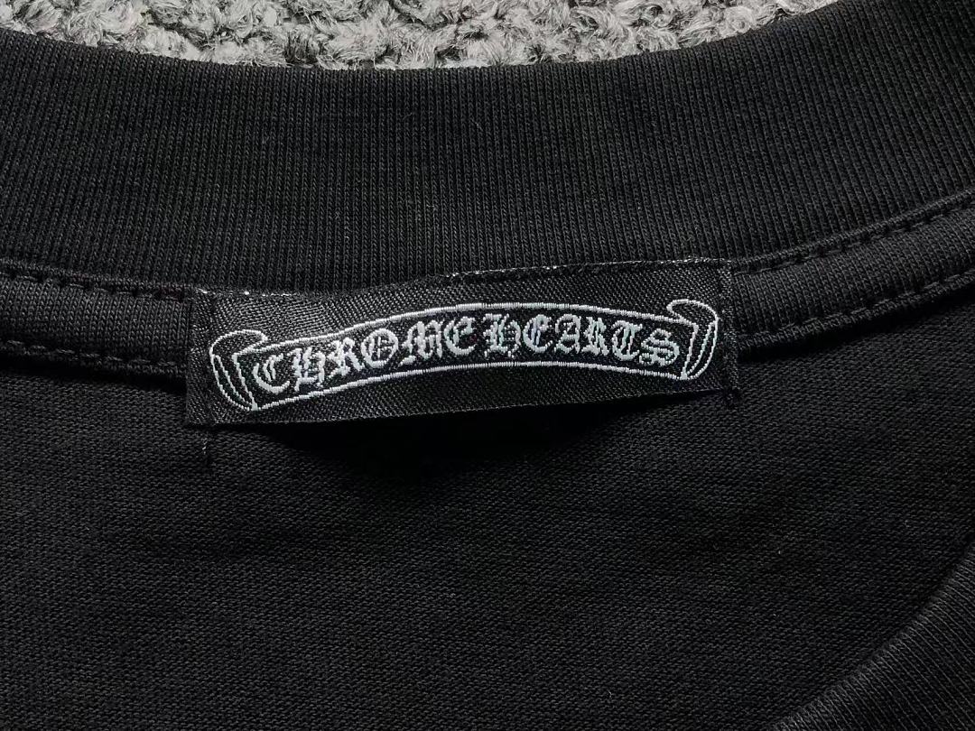 Comme des Garcons 98 C⭐⭐OME HE⭐⭐TS T-SHIRT 42061217144 (Im 170Cm 60Kg I Wear Size M In The Phot) - Image 22