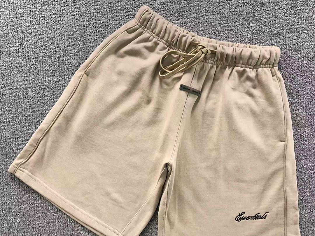 Fear of God SHORTS 125 FOG T-SHIRT - Image 27