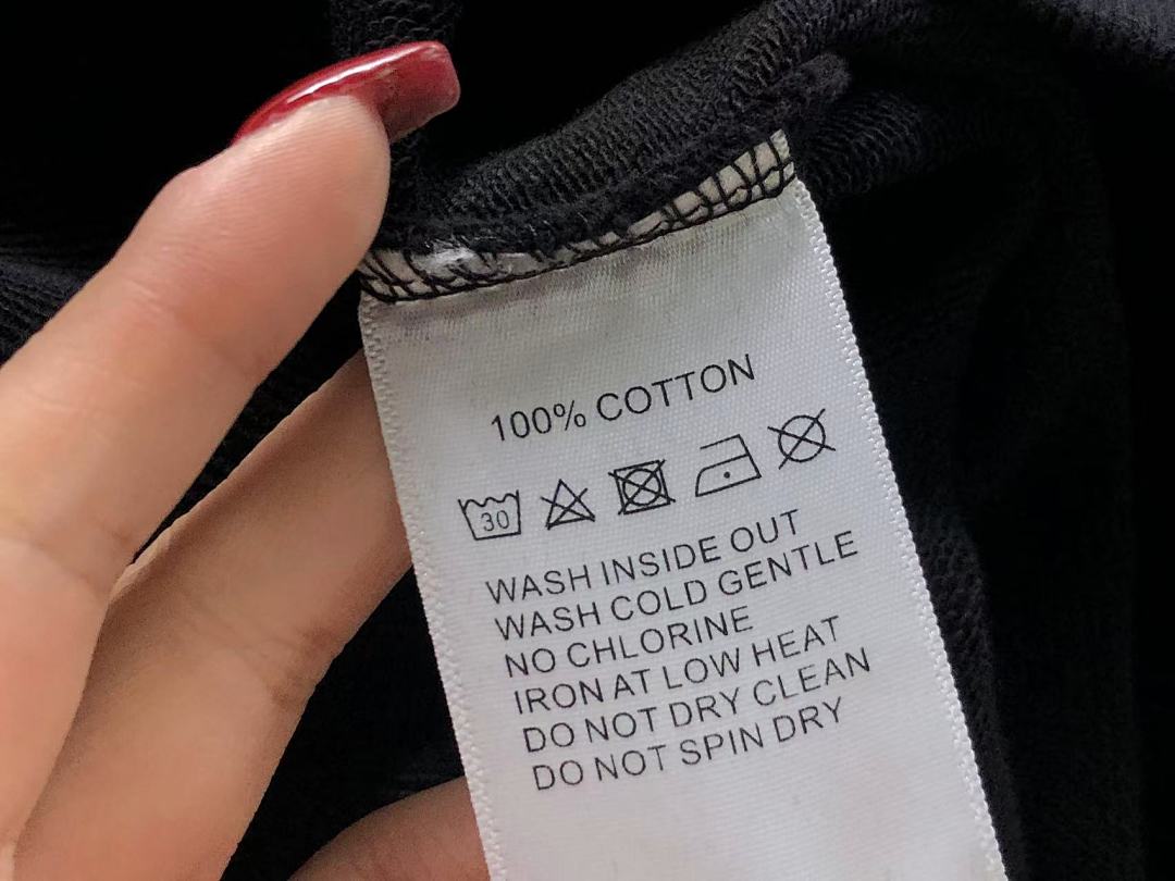 Unbranded 175 V⭐LL⭐Y HOODIE 3110210817 (Im 170Cm 60Kg I Wear Size S In The Phot) - Image 16