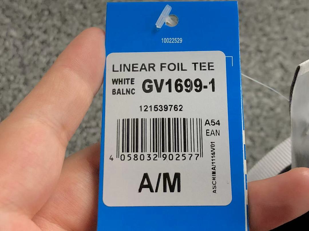 Adidas 108 A⭐I⭐AS T-SHIRT 4204030477 (Im 170Cm 60Kg I Wear Size M In The Phot) - Image 28