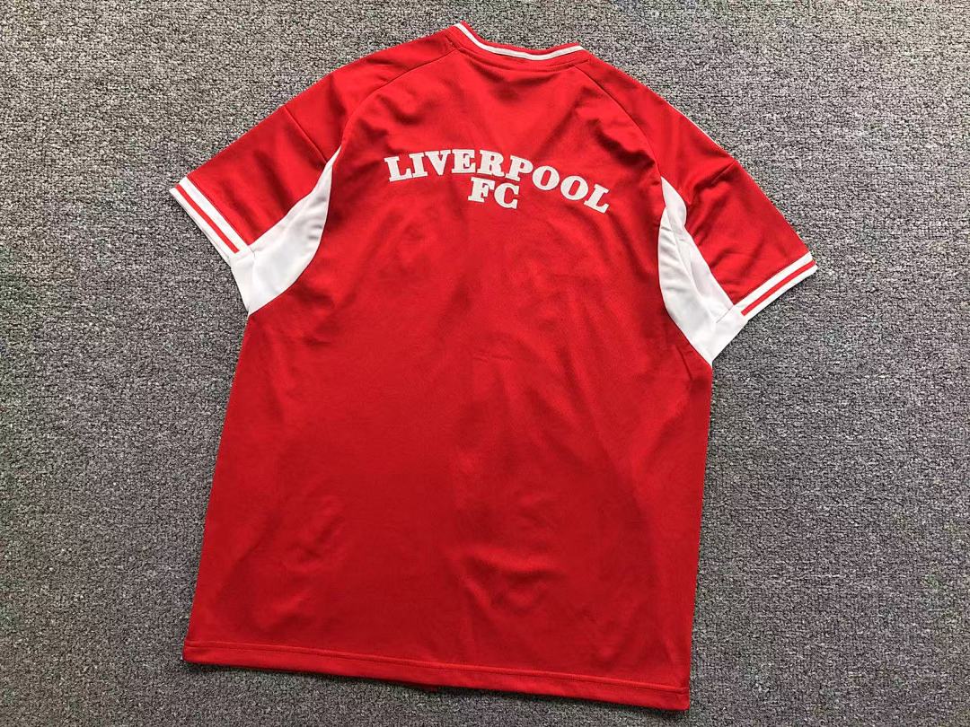 Unbranded 88 FOOTBALL T-SHIRT 11100719002 (Im 170Cm 60Kg I Wear Size L In The Phot) - Image 11