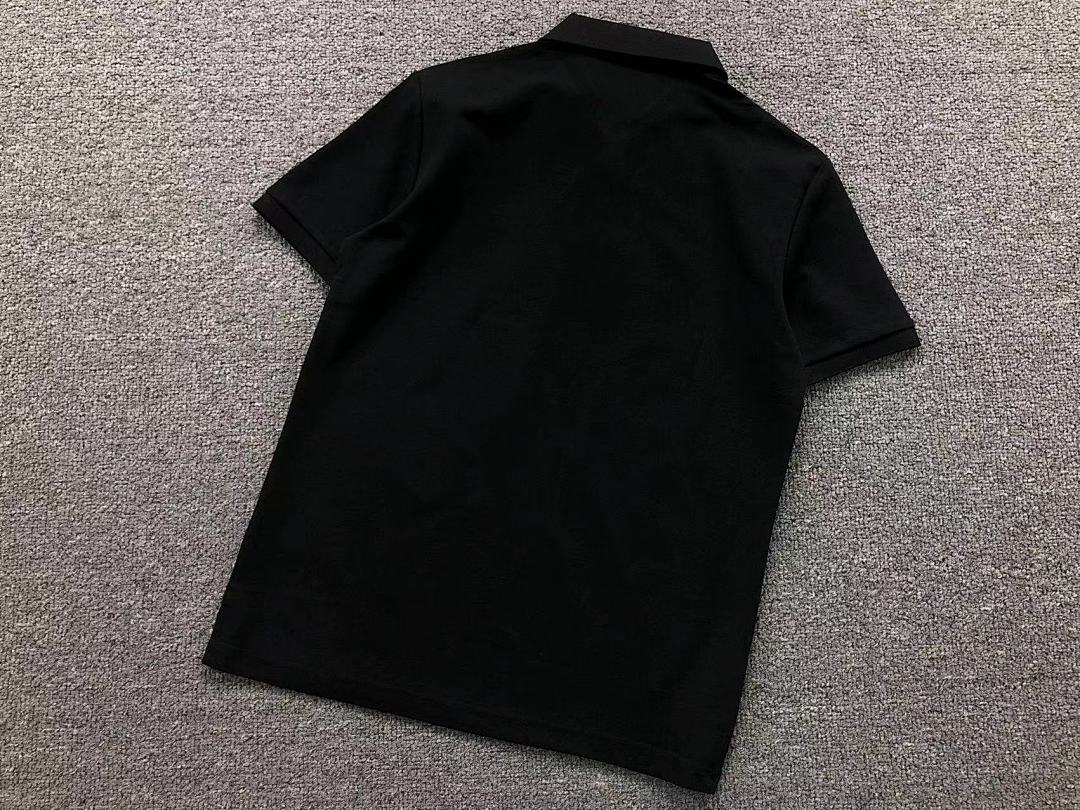 Valentino 125 VALENTINO POLO 11112114152 (Im 170Cm 60Kg I Wear Size M In The Phot) - Image 15